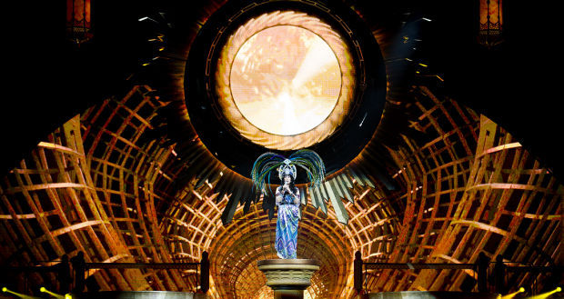 Cher
